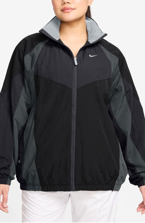 Sportswear Street Track Jacket