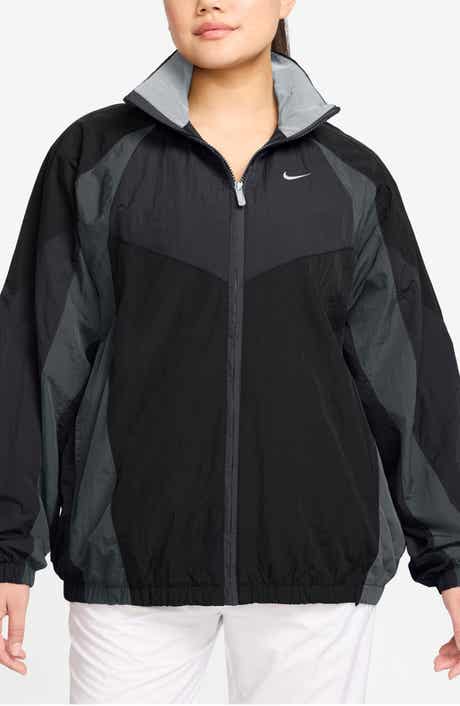 Nike Sportswear Street Track Jacket
