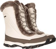 Mountain Warehouse Ohio Snow Boots