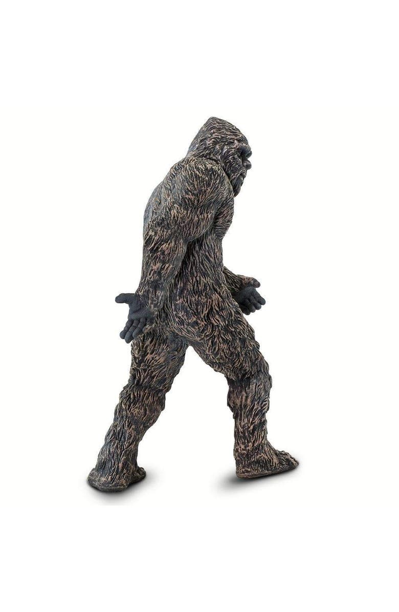 Safari Ltd. Bigfoot Toy, Alternate, color, NO COLOR