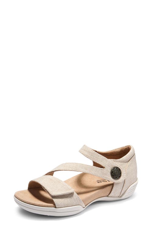 Halsa Footwear Hälsa Footwear Demi Sandal