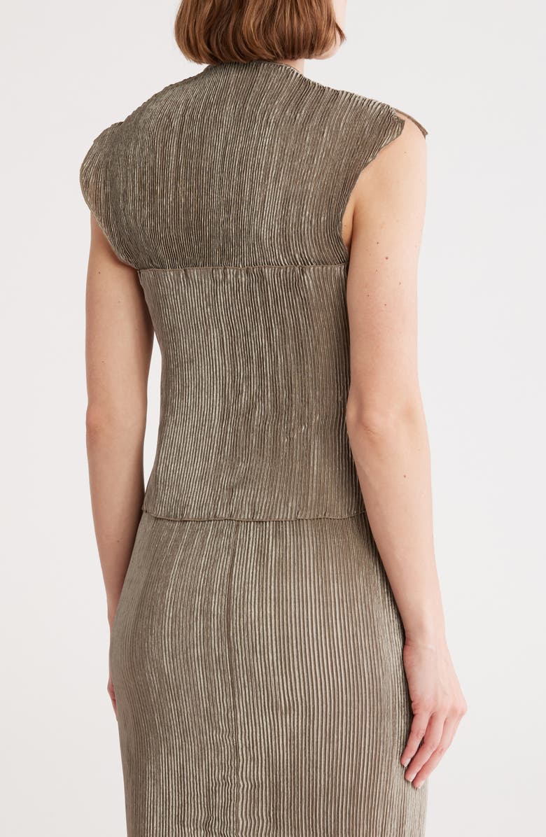 Cult Gaia Milli Top, Alternate, color,