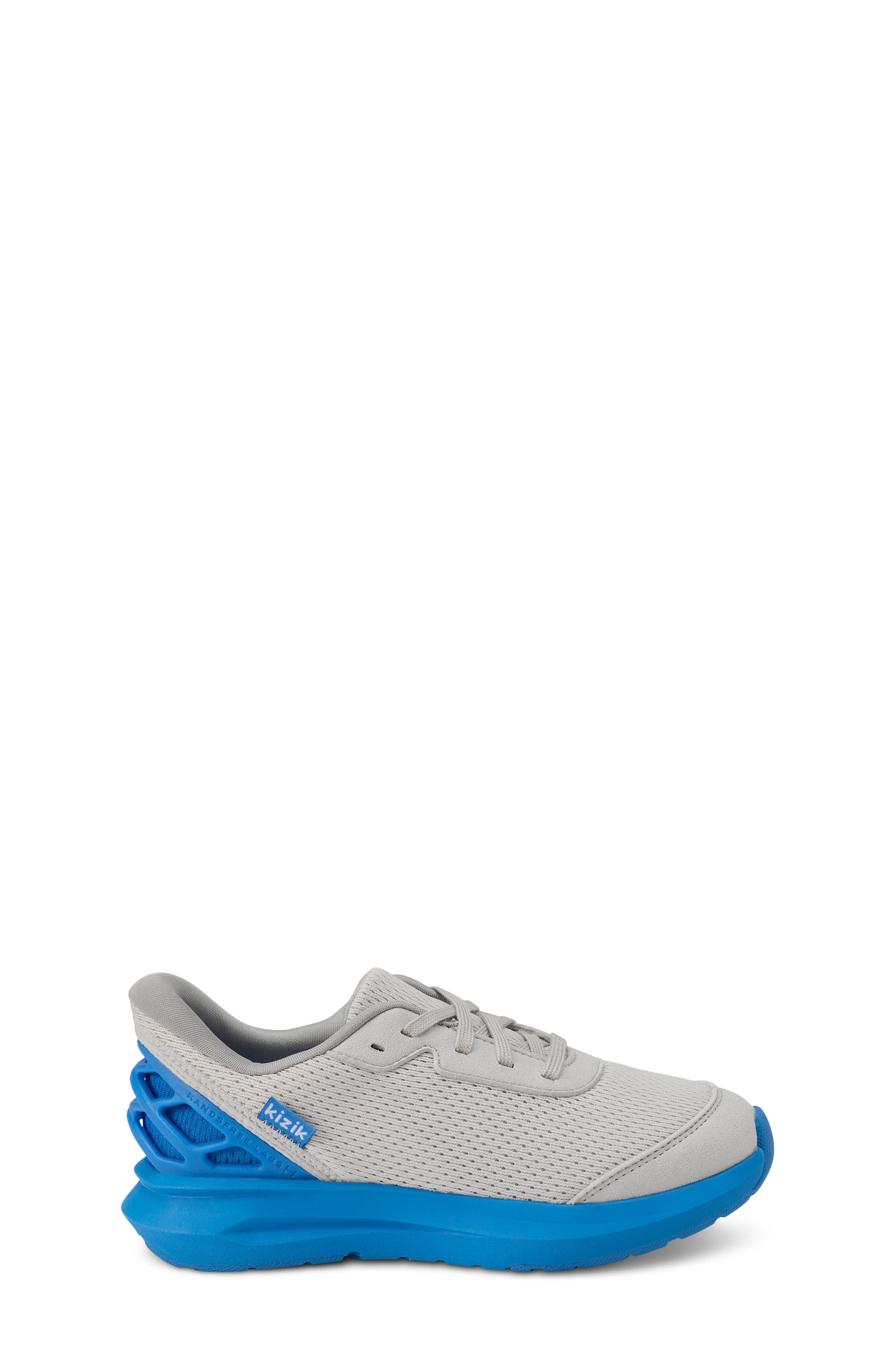 Kizik Kids' Athens 2 Sneaker, Alternate, color, 