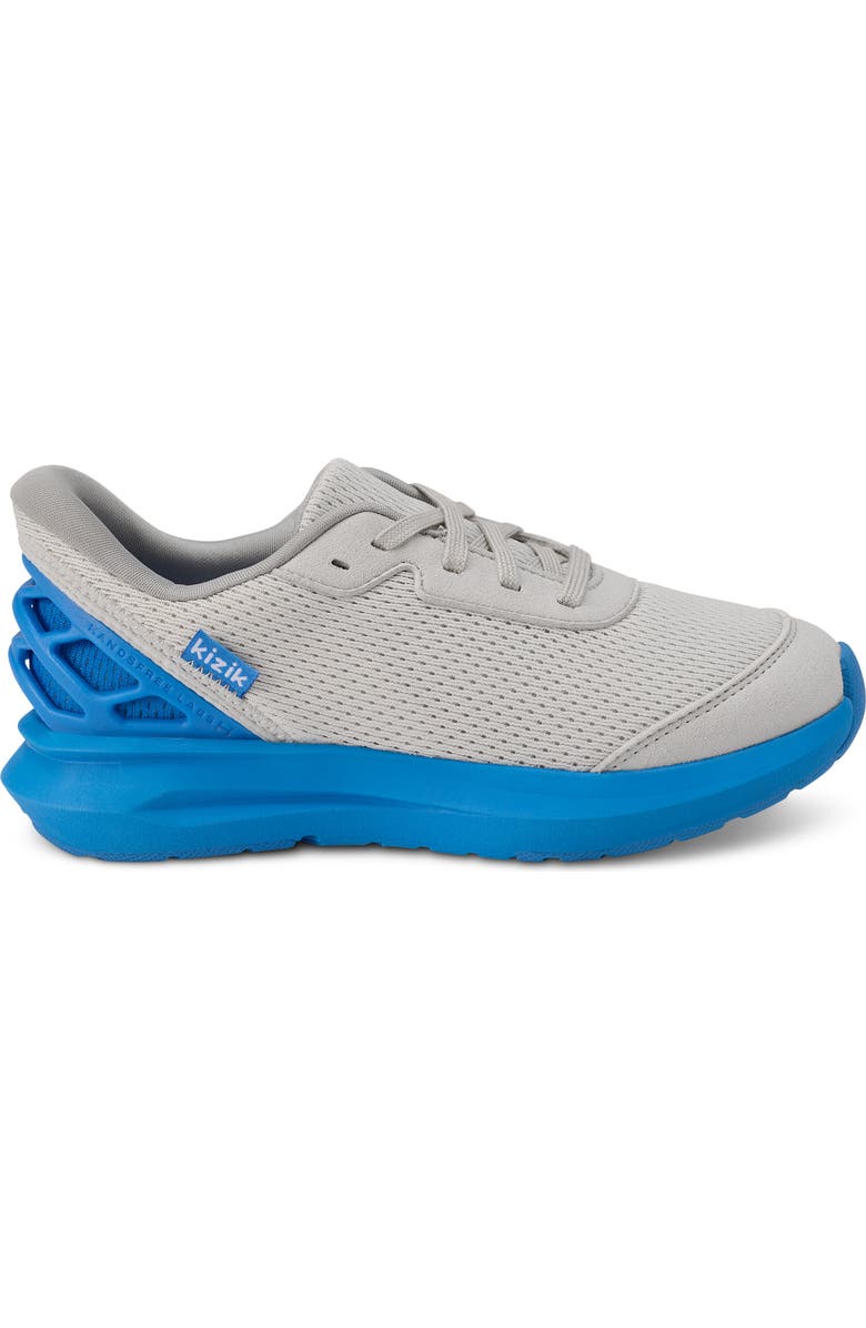 Kizik Kids' Athens 2 Sneaker, Alternate, color,