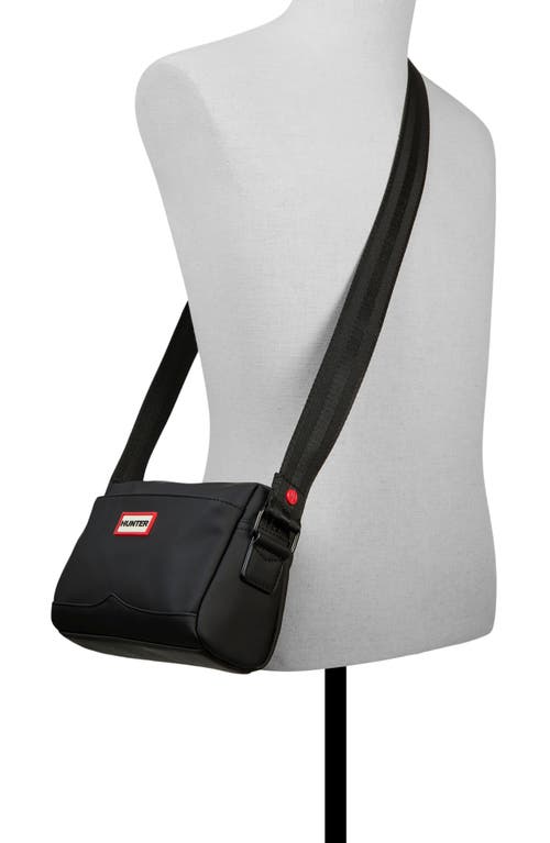 Shop Hunter Everyday Shoulder Bag In Black