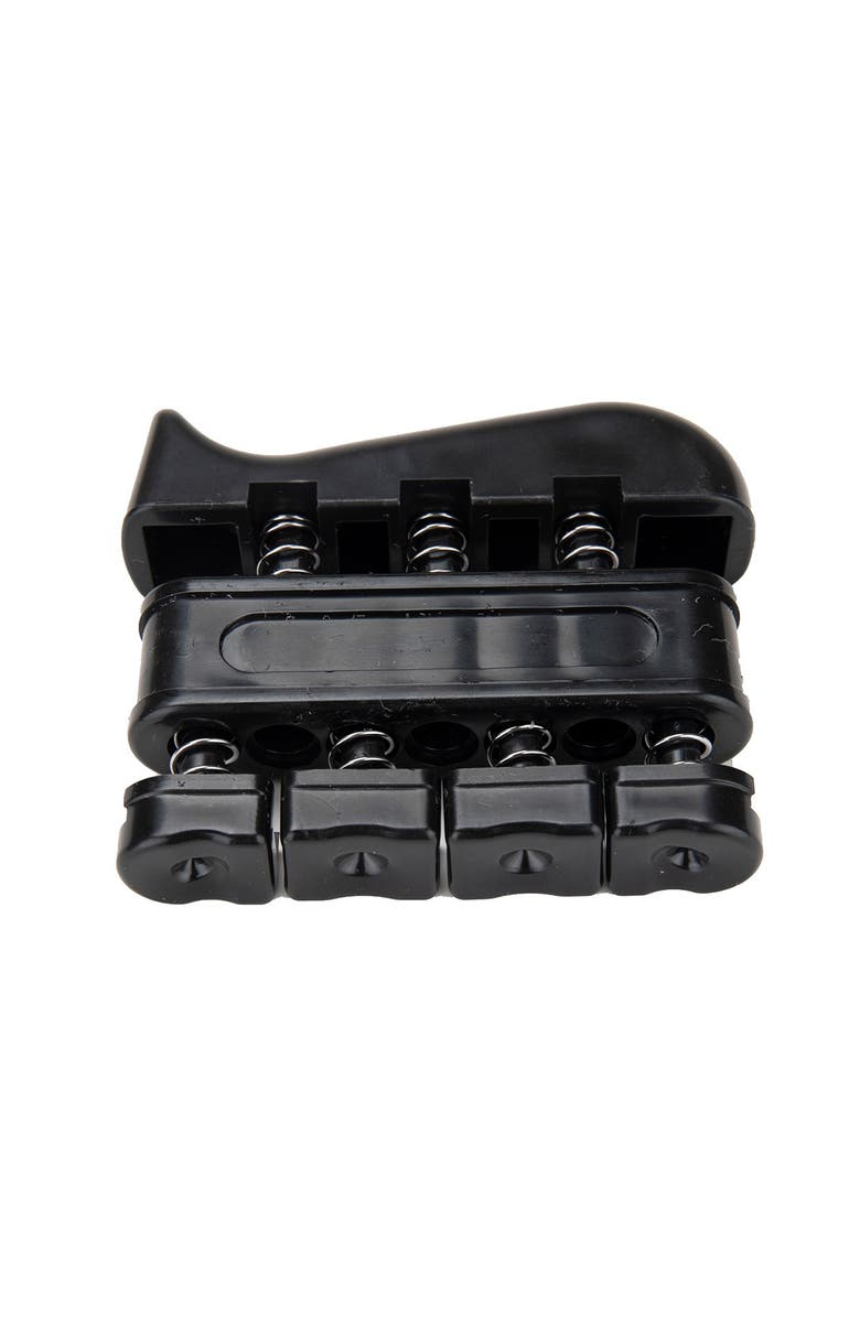 MIND READER Individual Finger Grip Trainer, Alternate, color, 