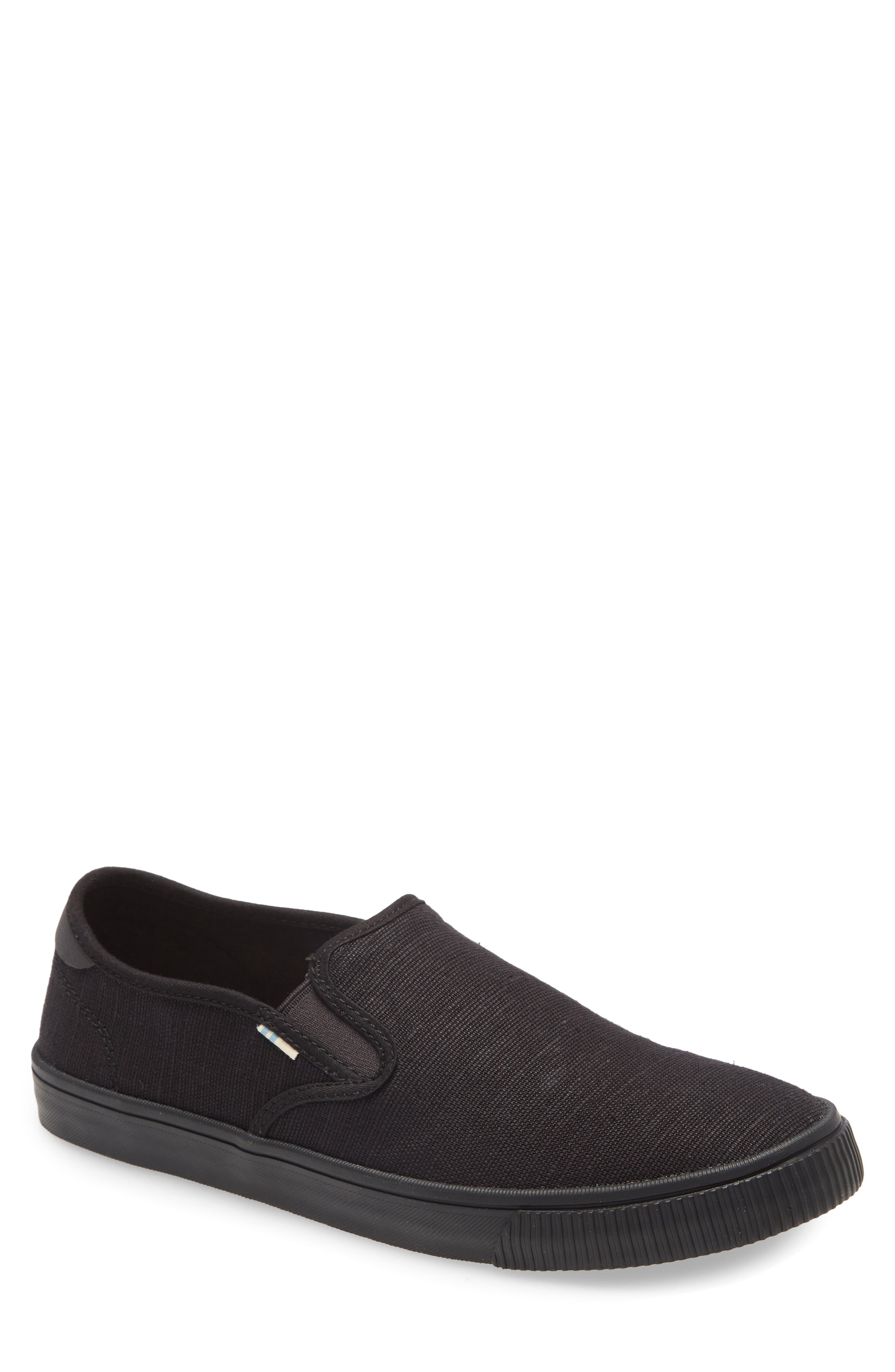 TOMS Baja Slip-On, Main, color, 
