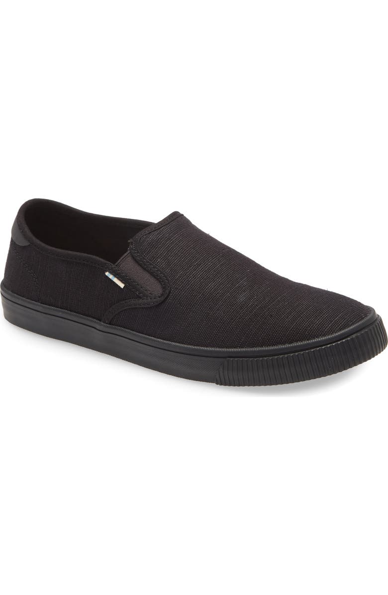 TOMS Baja Slip-On, Main, color,