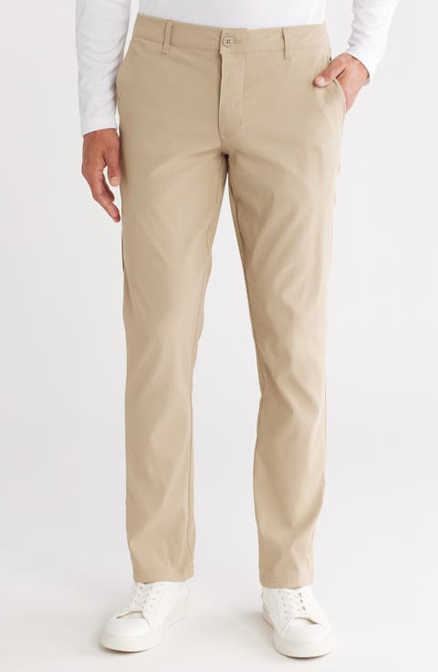Essential Tech Chino Pants