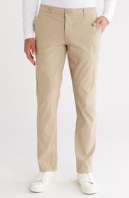 DKNY Essential Tech Chino Pants