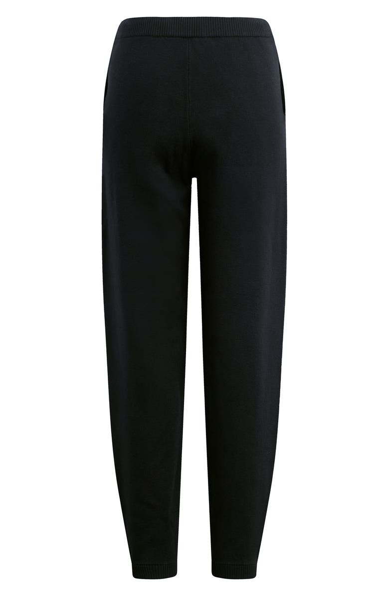 Favorite Daughter Fatigue Sisters Joggers, Alternate, color, Black