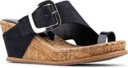 Donald Pliner Gyer Buckle Sandal