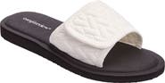 Comfortview The Palmer Slip On Sandal