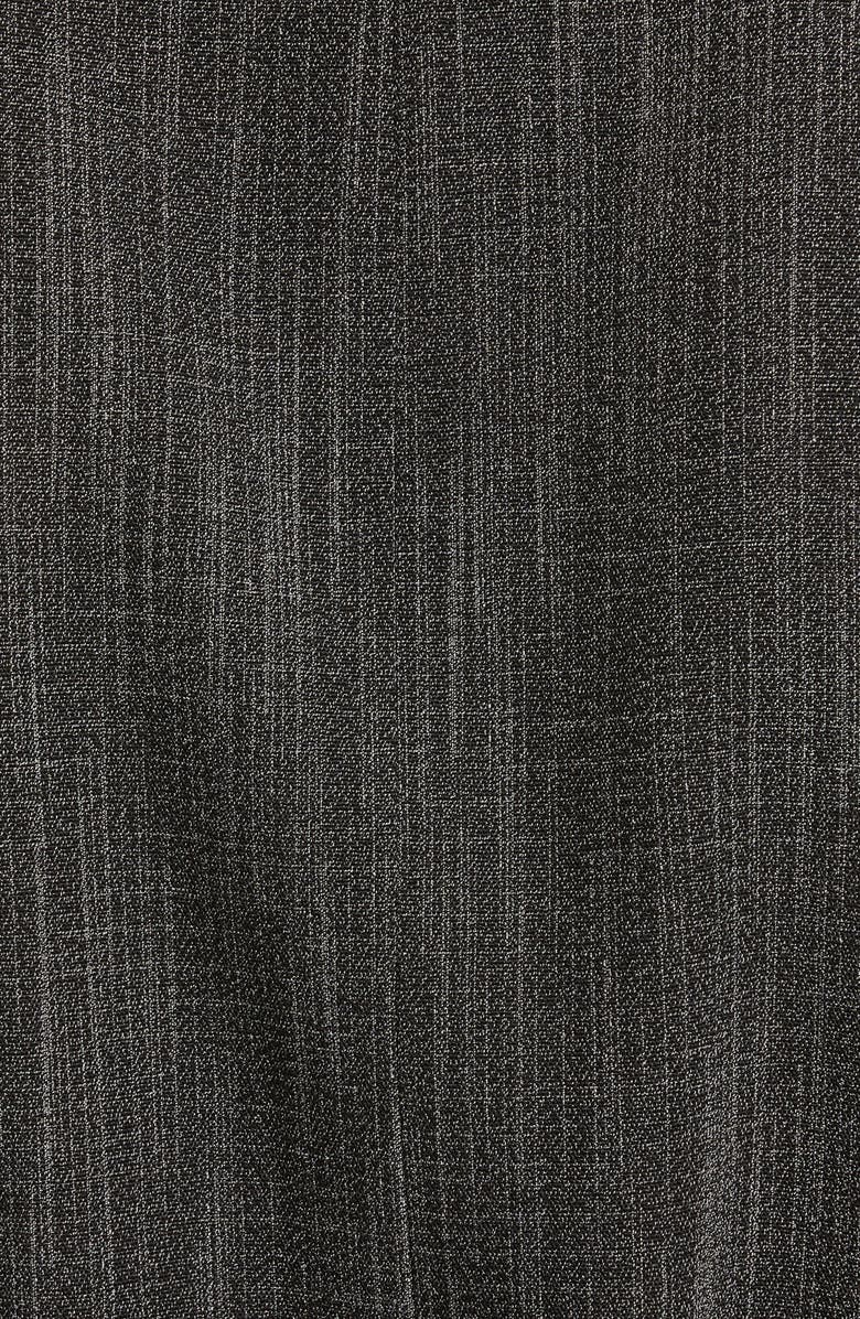 Bottega Veneta Belted Wool Blend Blazer, Alternate, color,