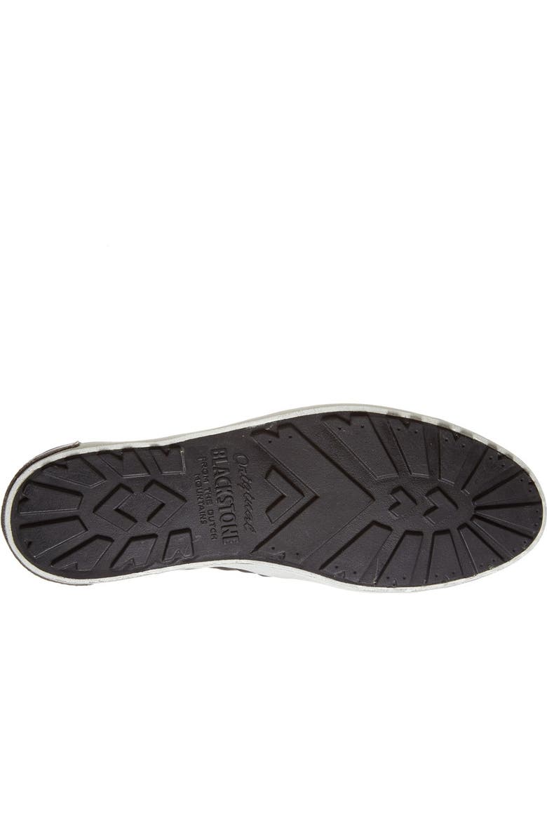 Blackstone 'JM 11' Sneaker, Alternate, color,
