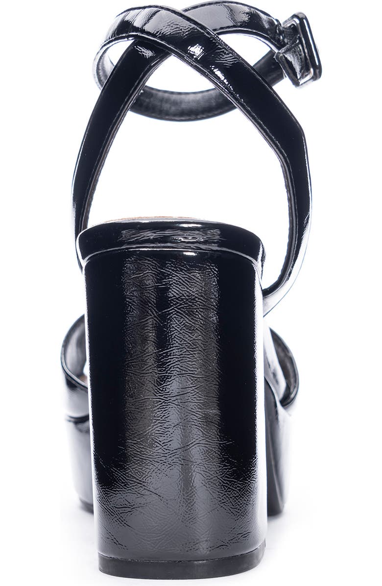 Chinese Laundry Theresa Platform Sandal (Women) | Nordstrom