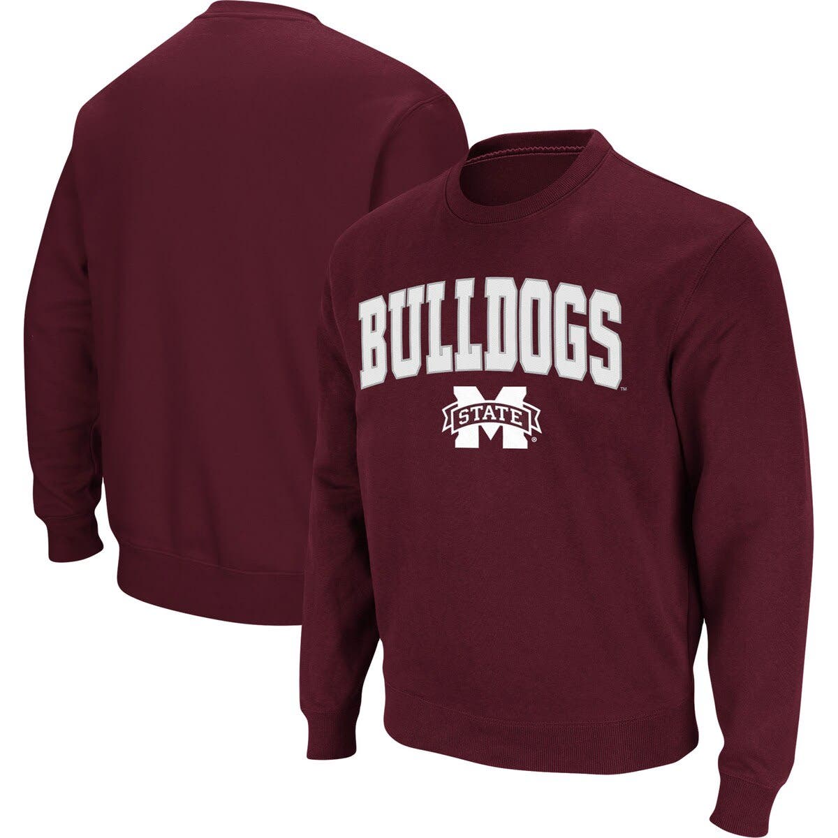 selected Maroon