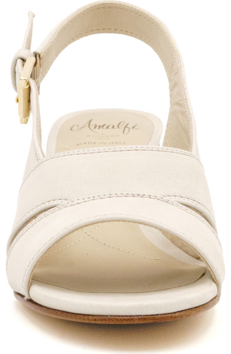 Amalfi by Rangoni Efrem Slingback Sandal - Multiple Widths Available, Alternate, color,