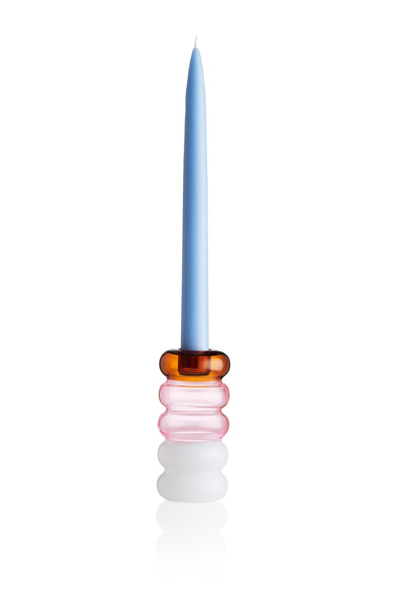 Maison Balzac Petite Pauline Candle Holder, Alternate, color,