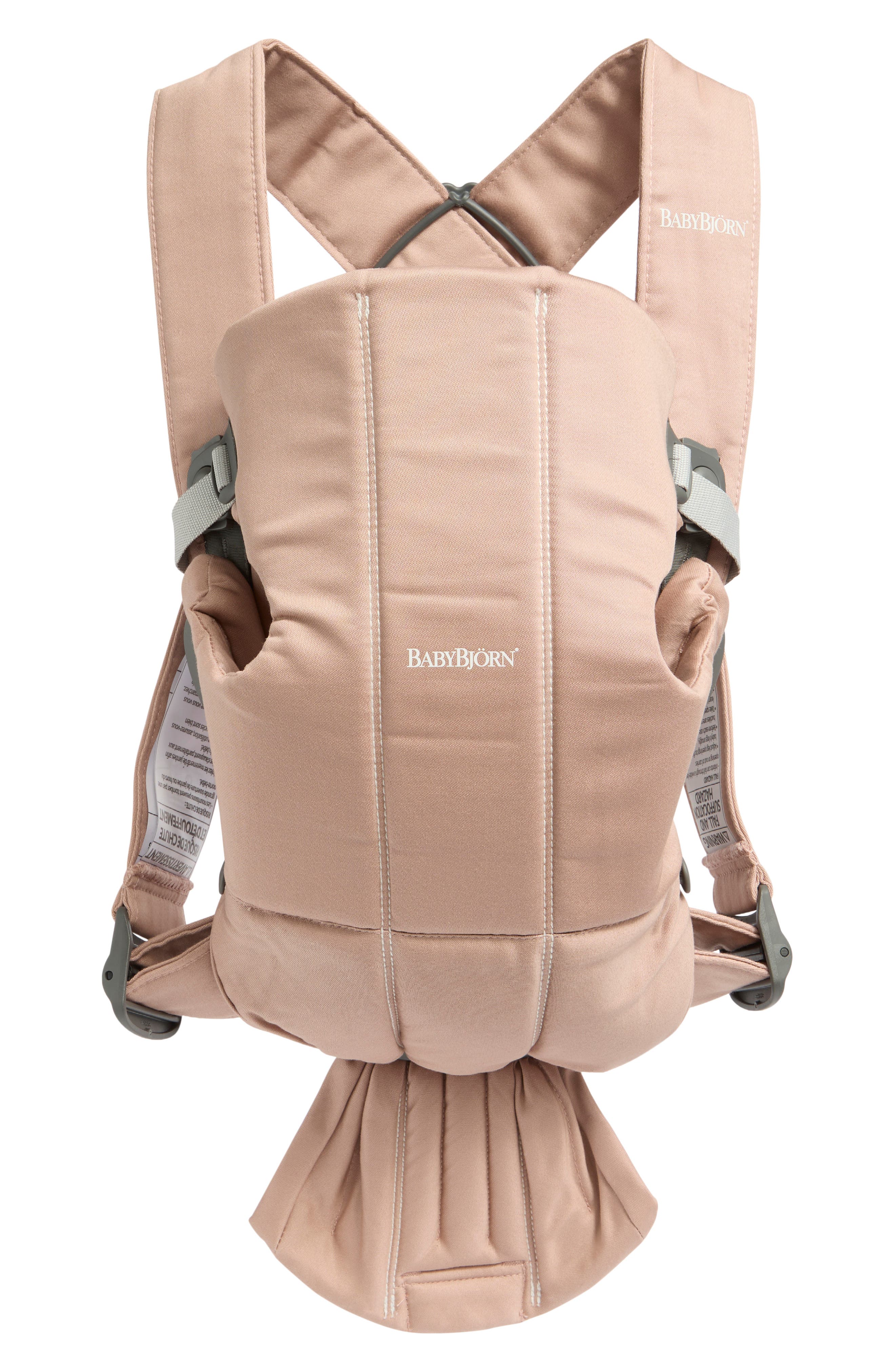 BabyBjörn Baby Carrier Mini