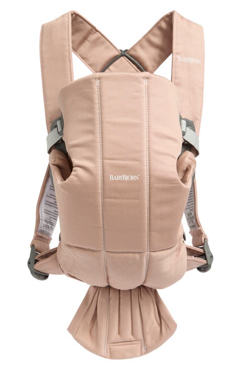 Baby Carrier Mini