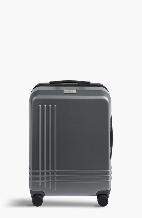 Large Expandable Carry-On Luggage