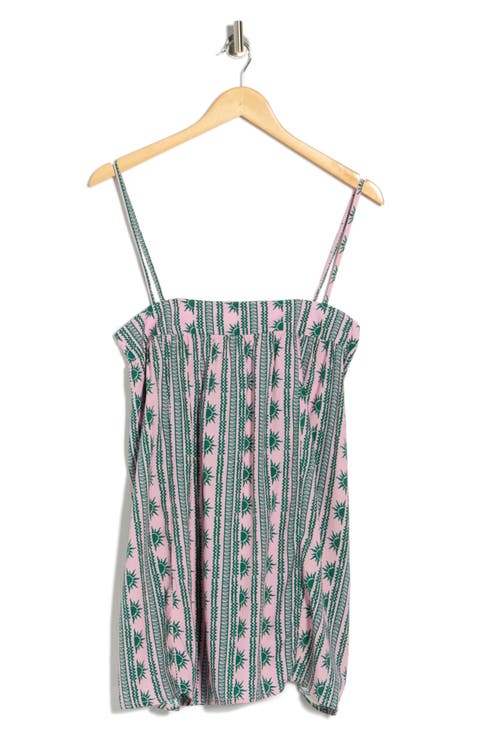 Guilia Cover-Up Dress