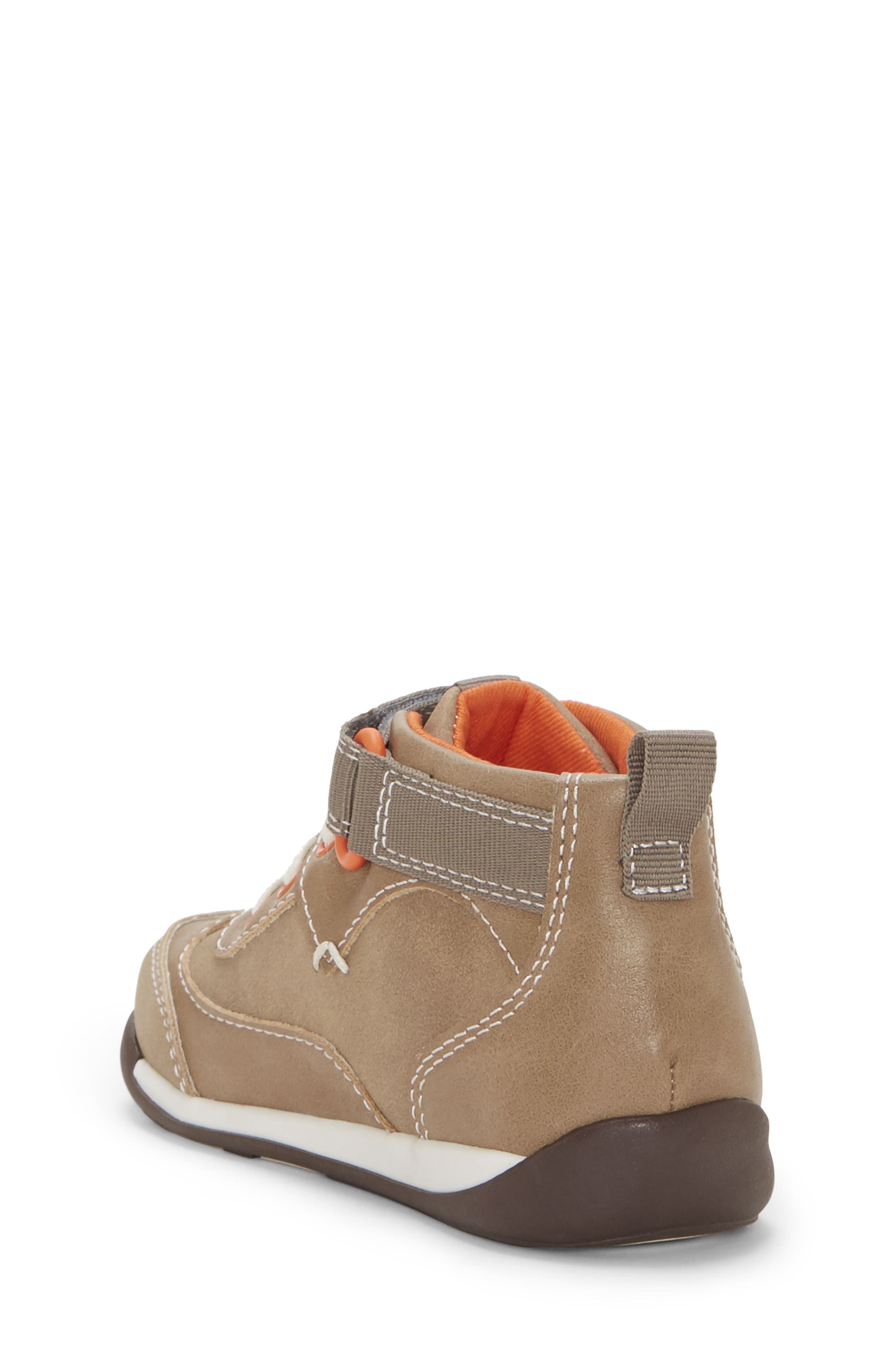 Sole Play Paidi Mid Top Sneaker, Alternate, color, 