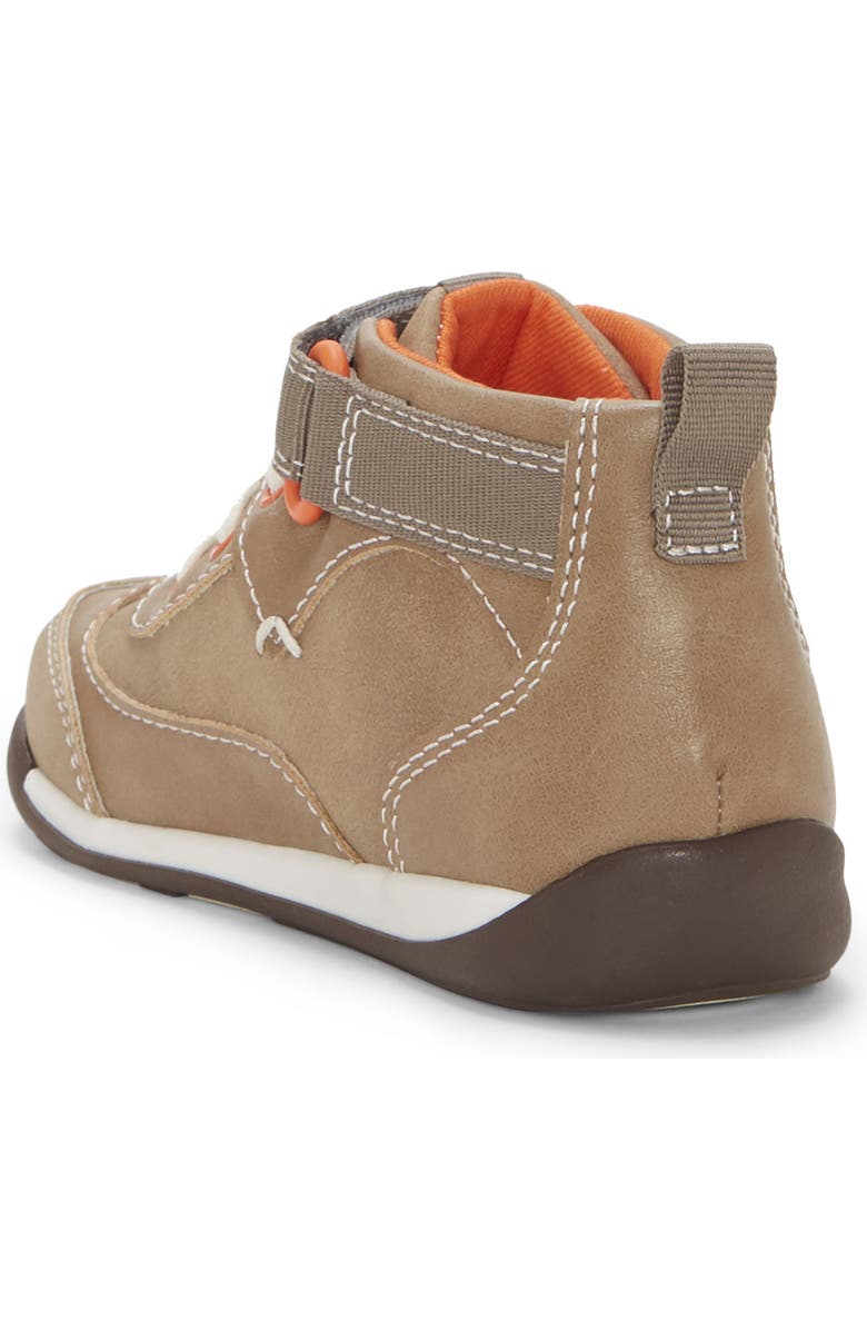 Sole Play Paidi Mid Top Sneaker, Alternate, color,