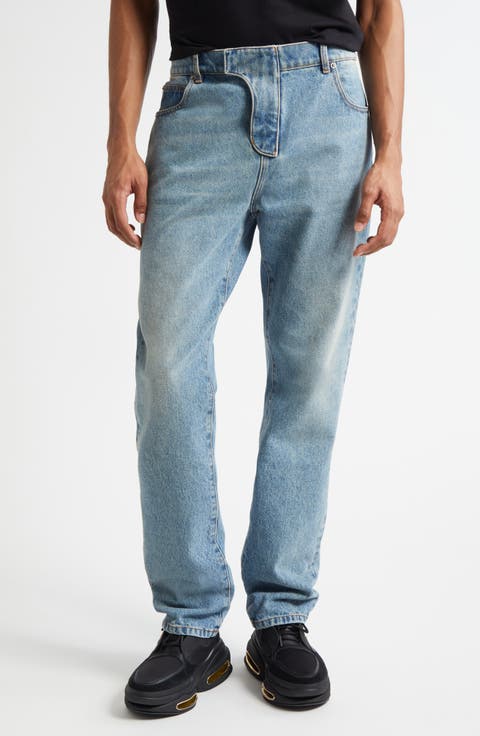 Men's Balmain Jeans | Nordstrom