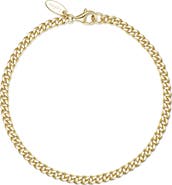 Lafonn Small Cleo Cuban Chain Bracelet