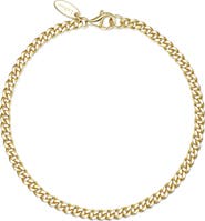 Lafonn Small Cleo Cuban Chain Bracelet