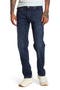 221 Straight Leg Jeans