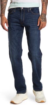 Lucky Brand 221 Straight Leg Jeans