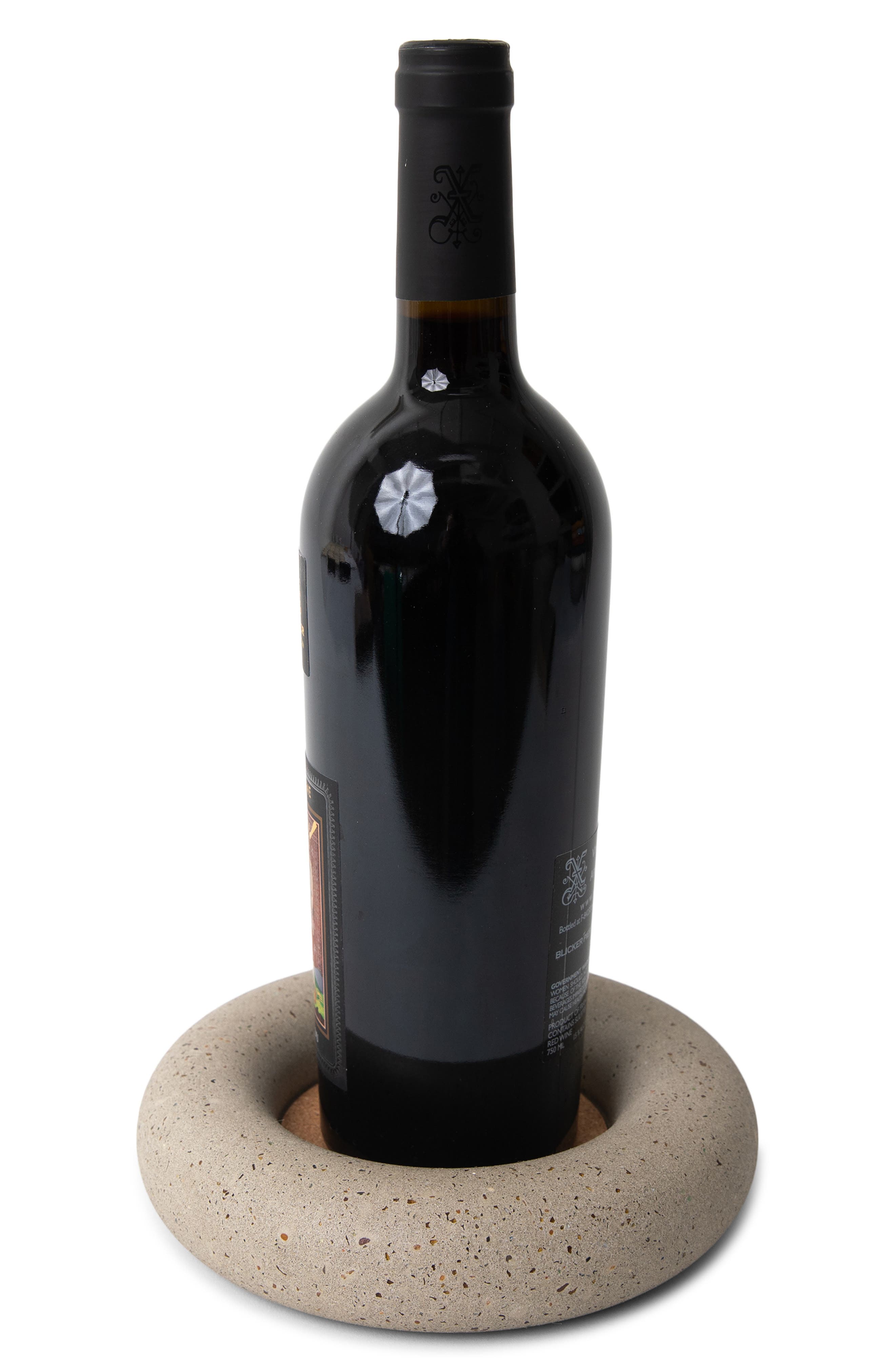 Pretti.Cool Wine Bottle Coaster - Thumbnail 2