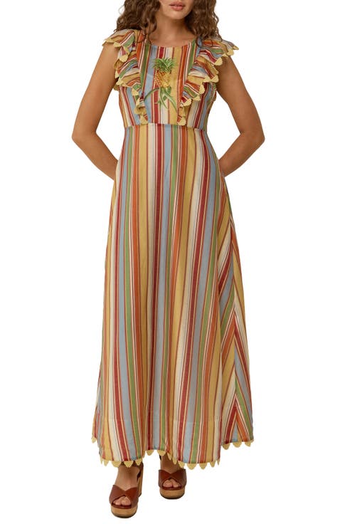 Quinn Dress