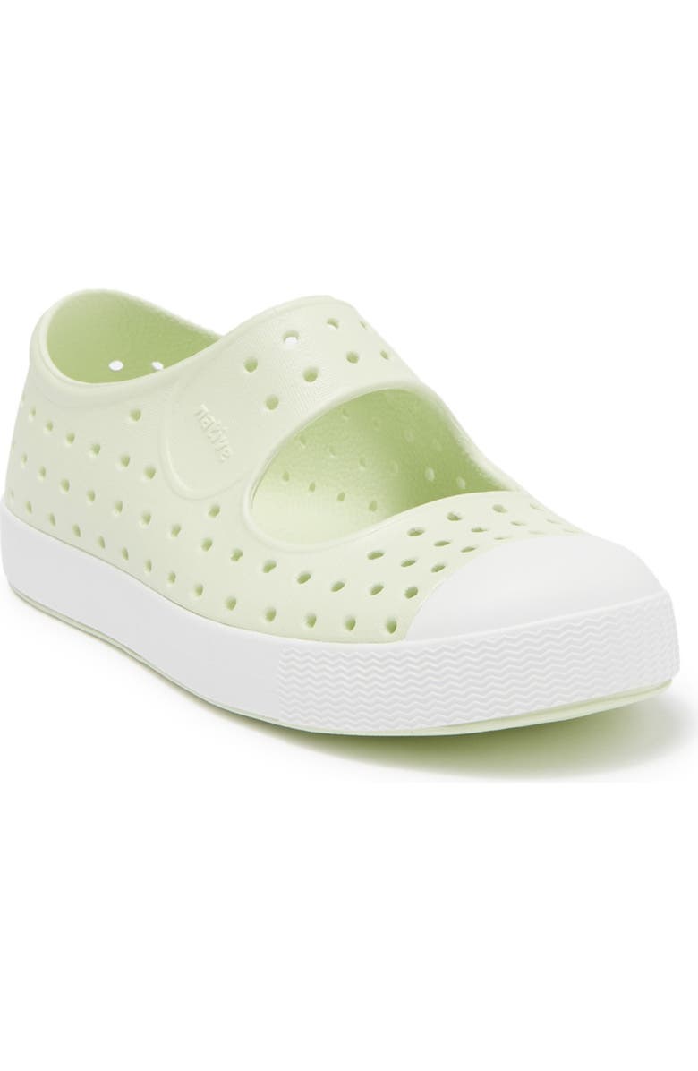 Native Shoes Juniper Perforated Mary Jane, Main, color,