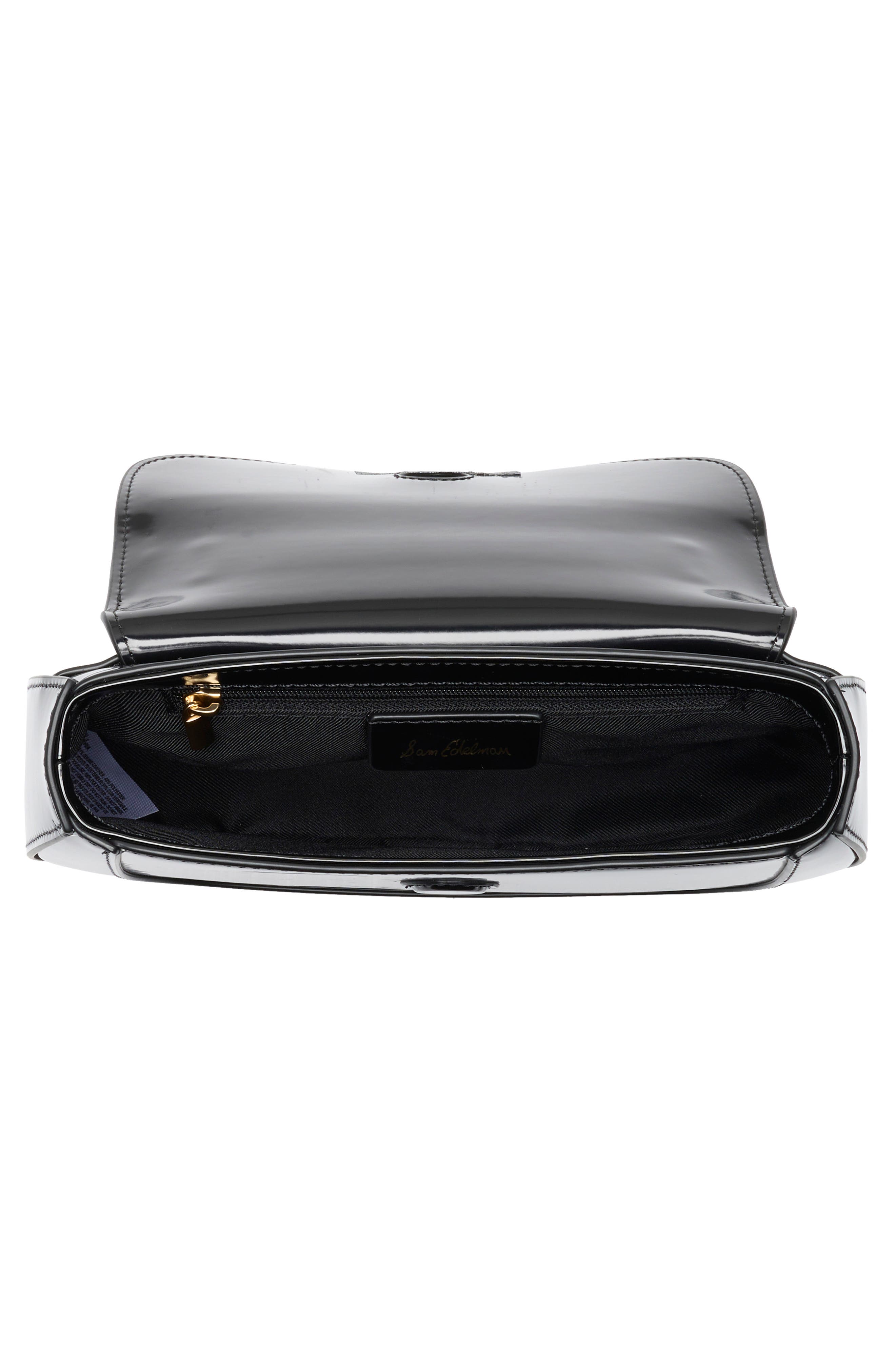 Sam Edelman Loraine Top Handle Bag, Alternate, color, 