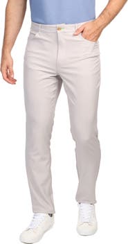 TailorByrd Five-Pocket Performance Pants