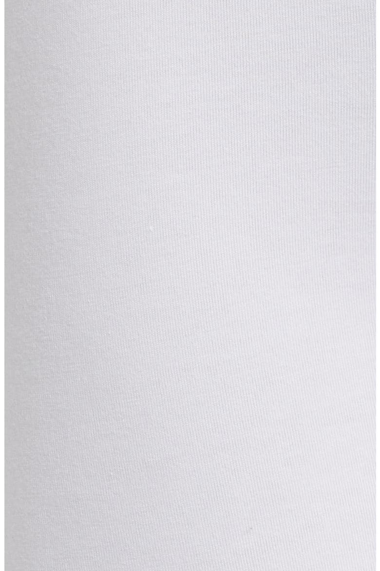 3-Pack ONE Stretch Cotton Boxer Briefs, Alternate, color, WHITE