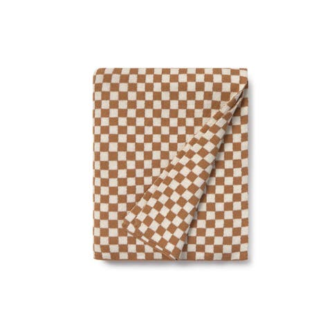 Knitted Blanket Tiles