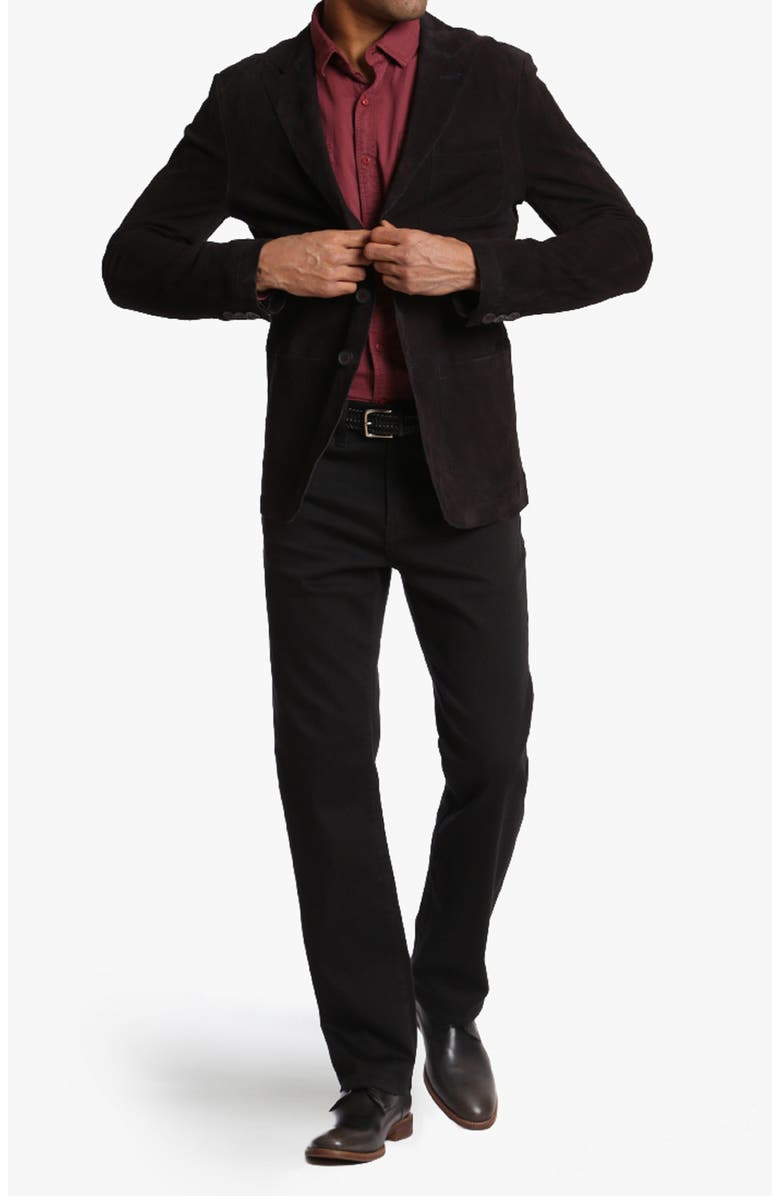 34 Heritage Charisma Relaxed Fit Jeans, Alternate, color, 