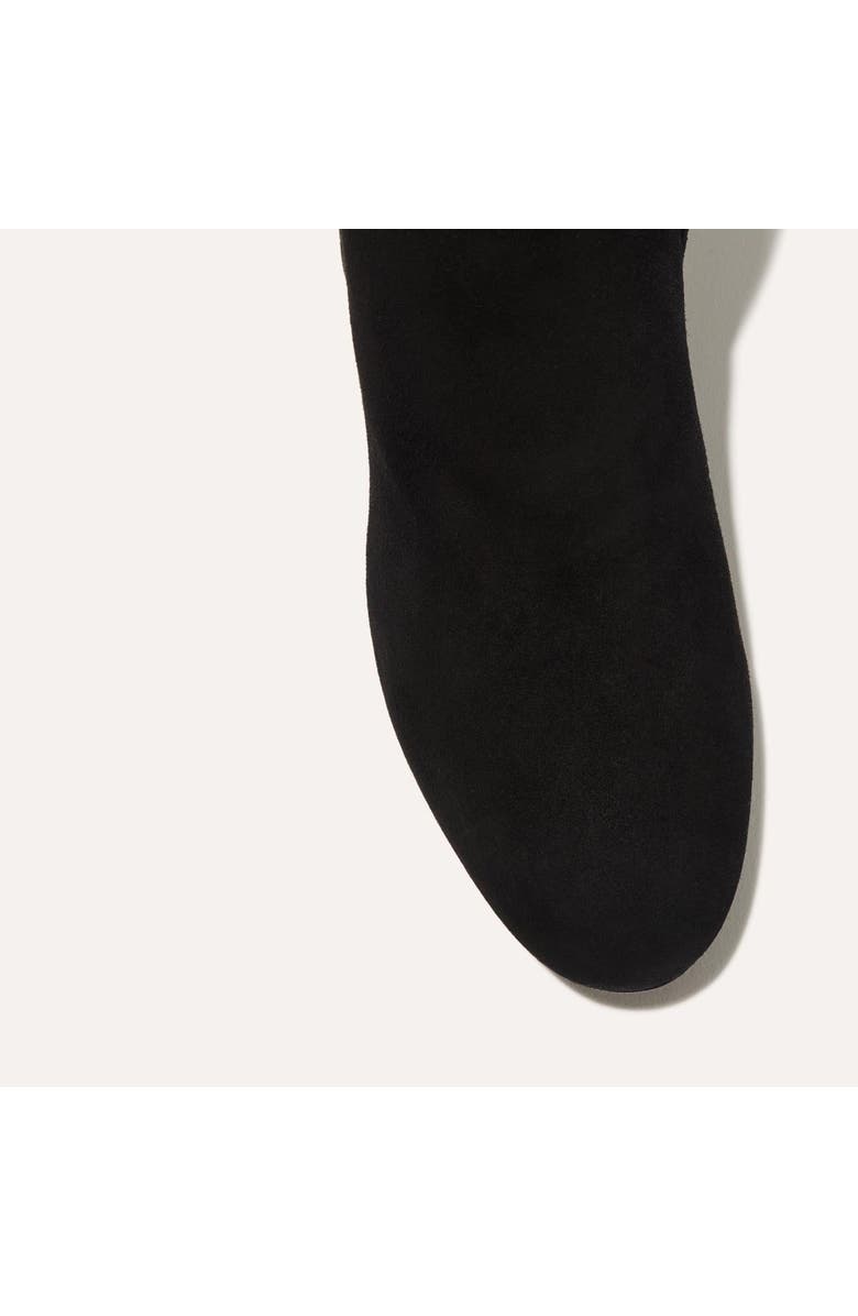 MARGAUX The Bowery Boot, Alternate, color, Black