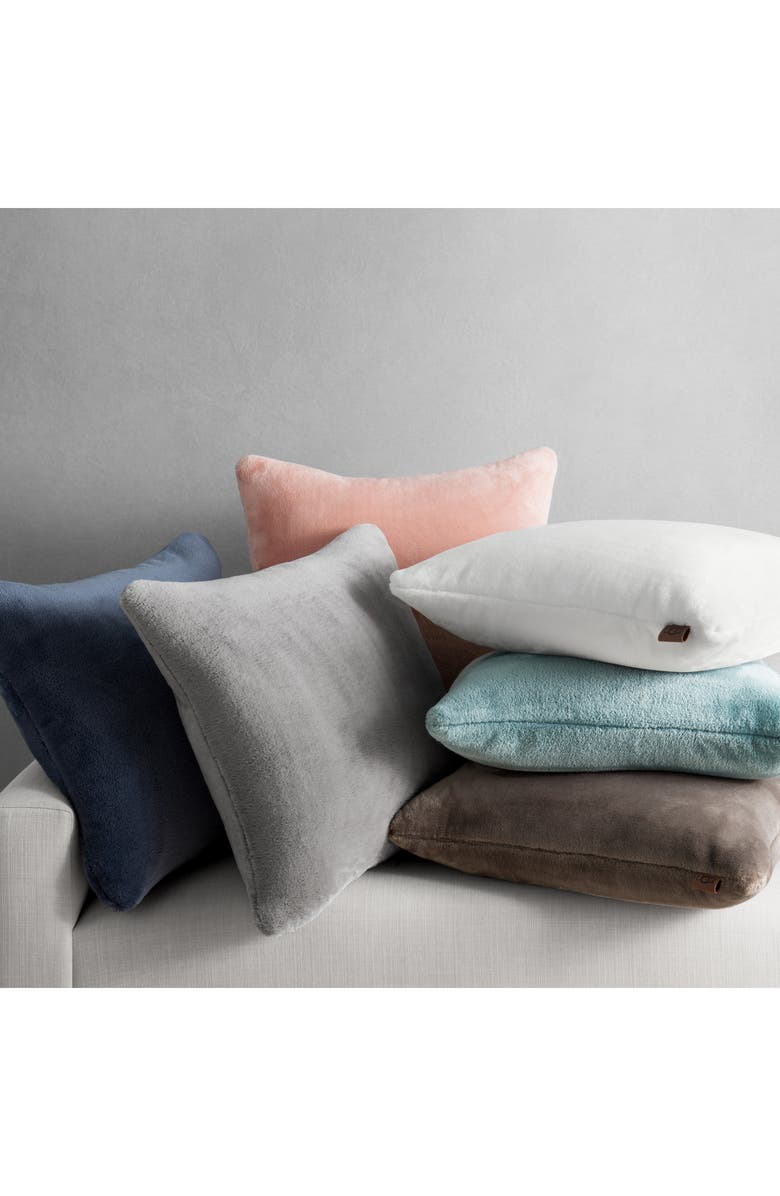 UGG<sup>®</sup> Whistler Accent Pillow, Alternate, color, 