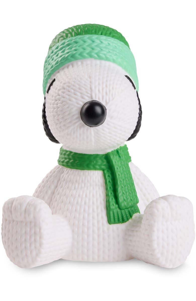 Handmade By Robots Peanuts - Snoopy, Main, color, Multicolor