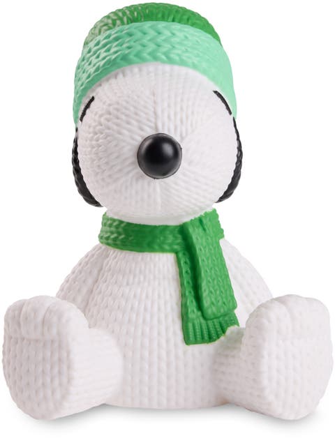 Peanuts - Snoopy (Wintergreen Scented Christmas)
