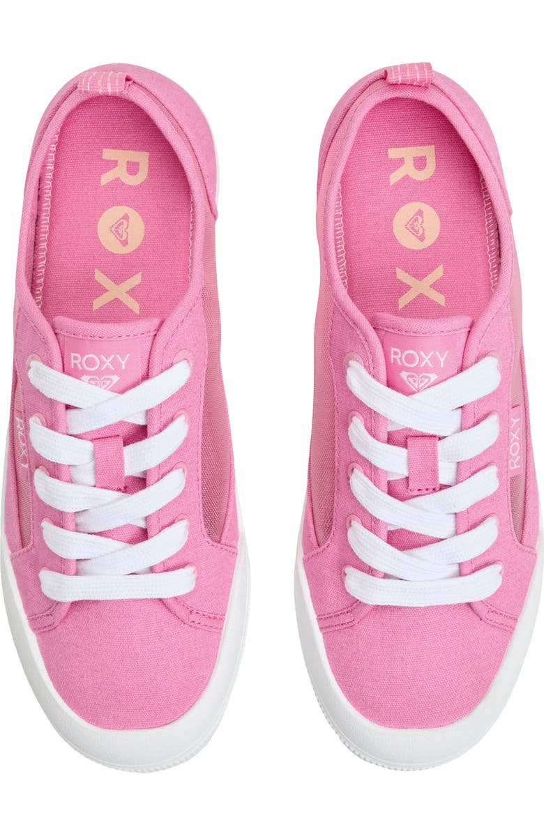 Roxy Shorebreak Sneaker, Alternate, color,