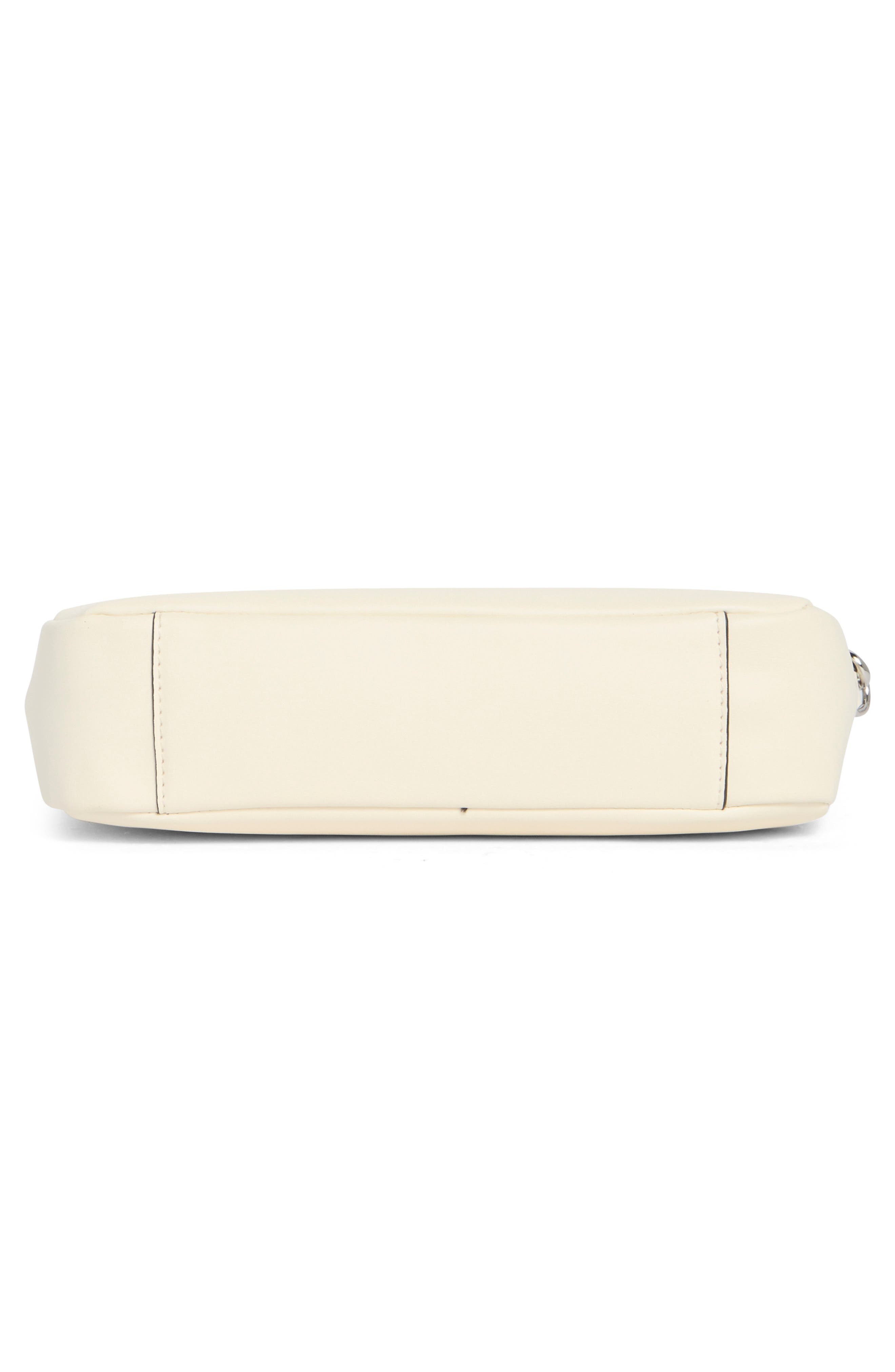 Talita Shoulder Bag, Alternate, color, CERB WHT