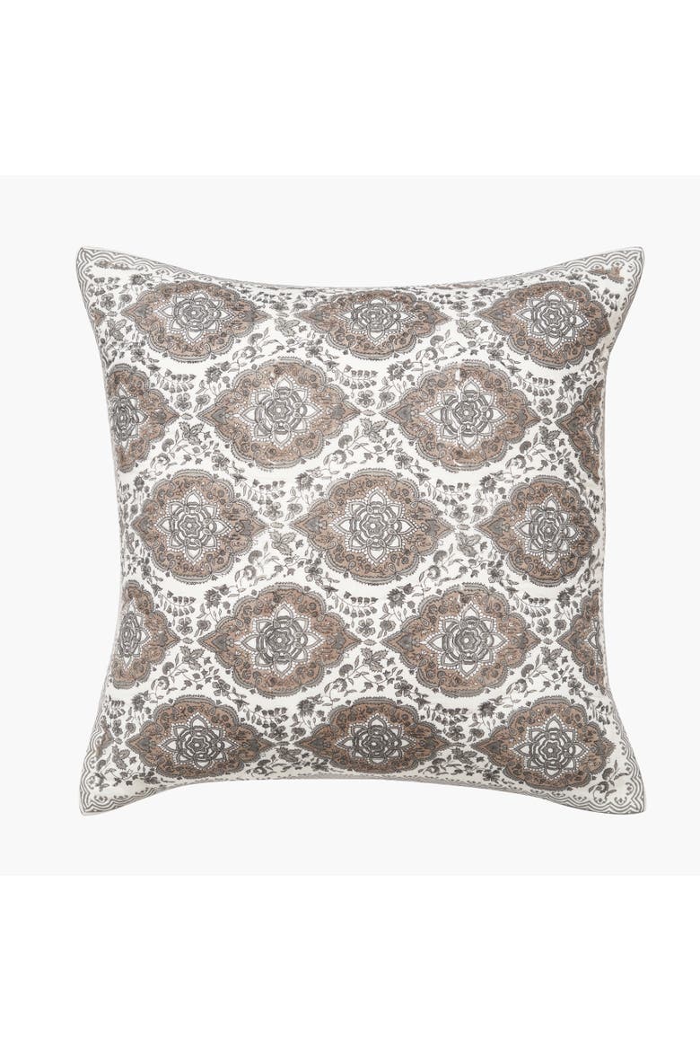 Freddie Onyx Shams Collection, Main, color, Black