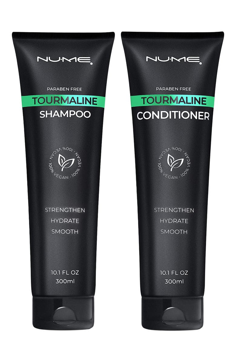 NUME Anti-Frizz Essentials, Alternate, color, 